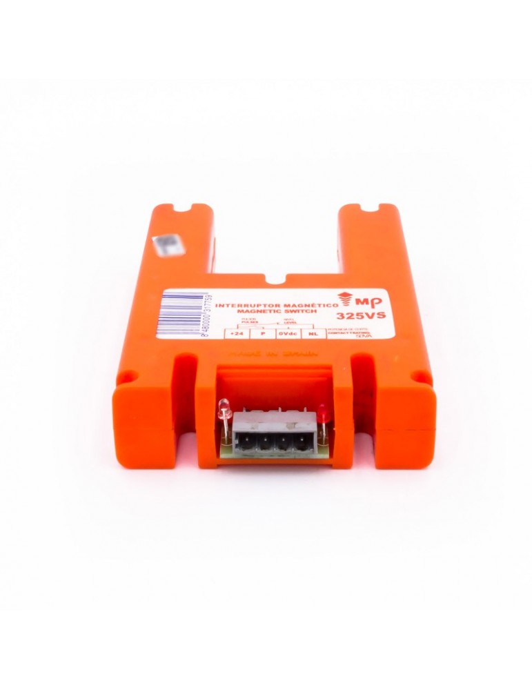 INTERRUPTOR MAGNÉTICO MAC 325 VS
