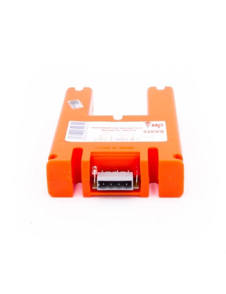 INTERRUPTOR MAGNÉTICO MAC 326 VS