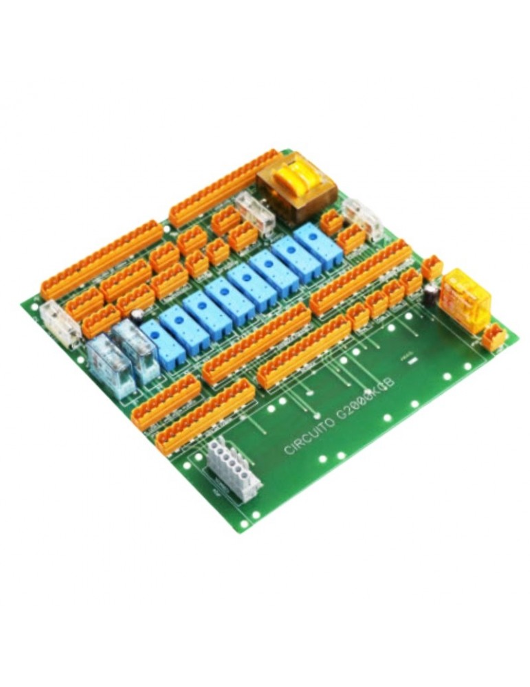 PLACA ENINTER G2000 KCB