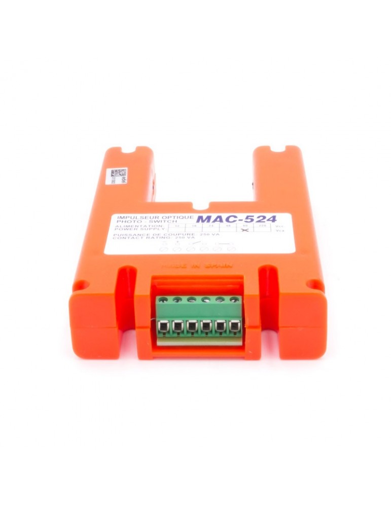 213252460V FOTORRUPTOR MAC 524/60 V. ELEC