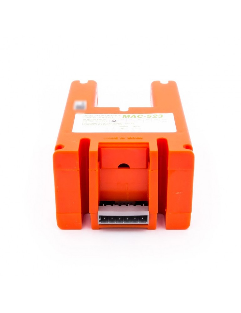 FOTORRUPTOR MAC DOBLE 523/12V ELEC