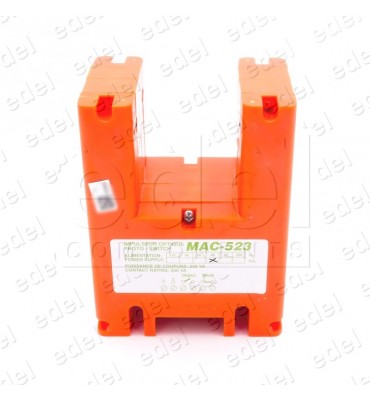 FOTORRUPTOR MAC DOBLE 523/48 ELEC