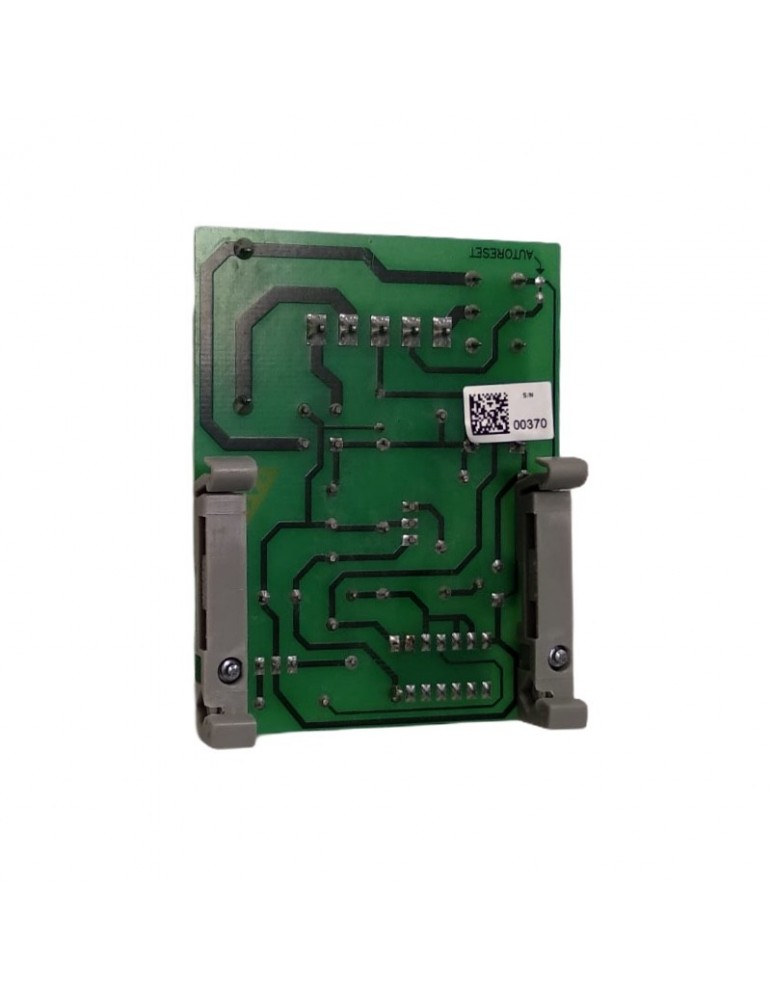 PLACA MP TERMOSONDA 24VDC