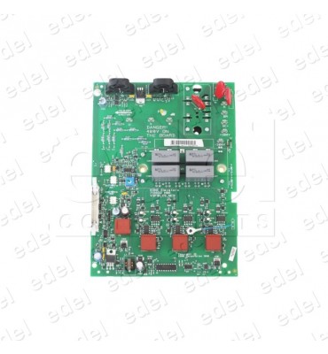 KM713930G01 PLACA VARIADOR KONE V3F16ES MCD
