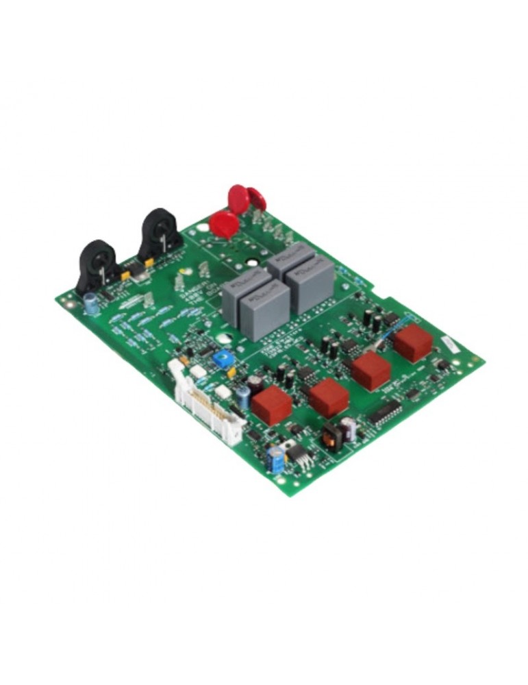 KM713930G01 PLACA VARIADOR KONE V3F16ES MCD