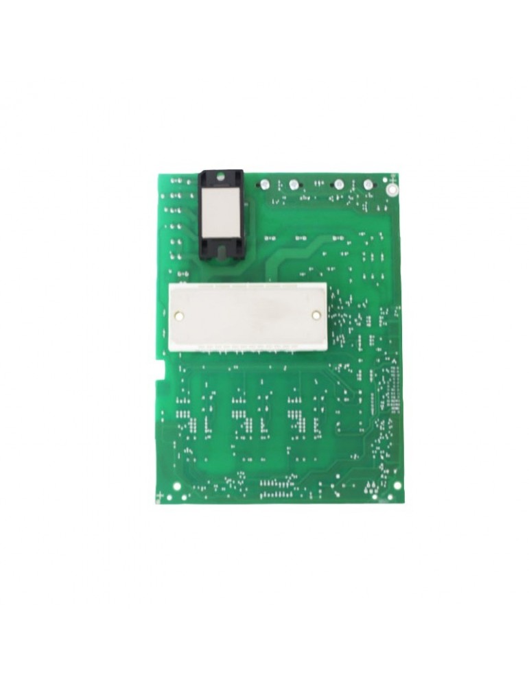 PLACA VARIADOR KONE V3F16ES MCD