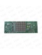 KM713550G01 PLACA DISPLAY KONE HORIZONTAL SIGMATL DOTMATRIX