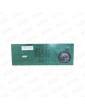 KM713550G01 PLACA DISPLAY KONE HORIZONTAL SIGMATL DOTMATRIX