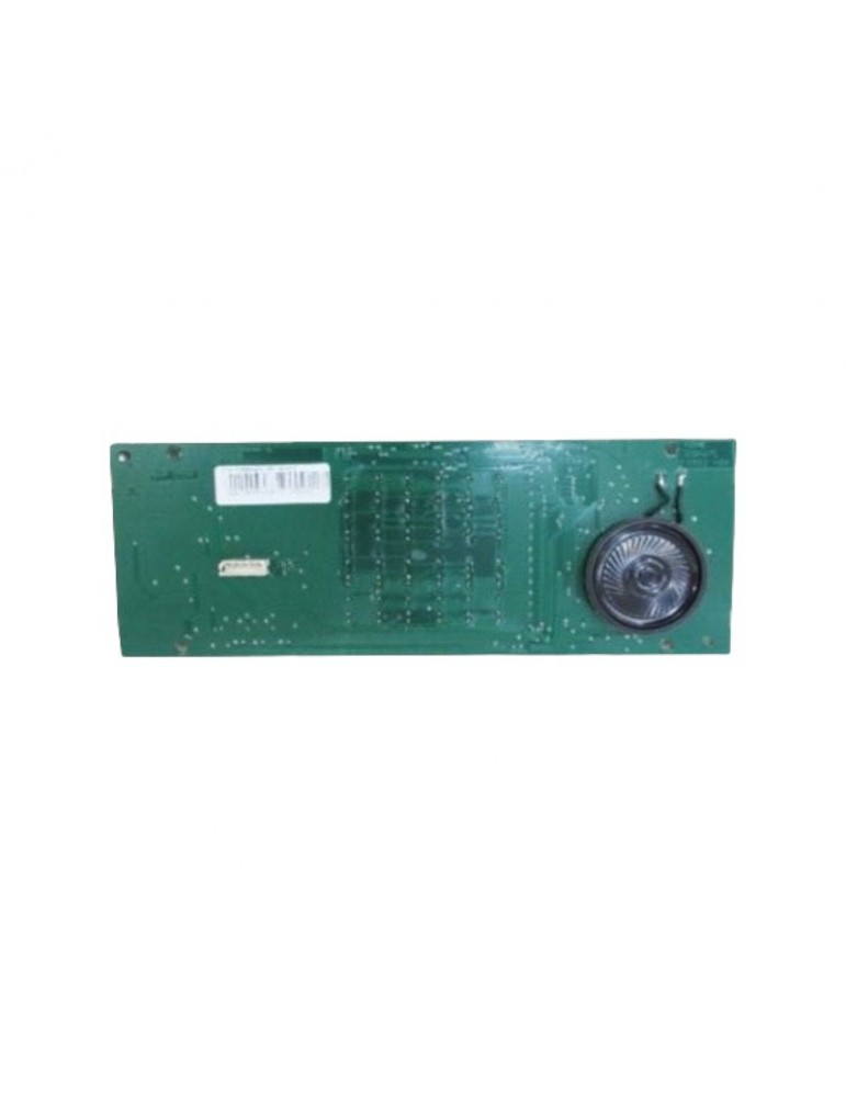 KM713550G01 PLACA DISPLAY KONE HORIZONTAL SIGMATL DOTMATRIX
