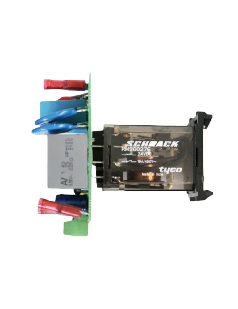 KM612012G01 PLACA KONE LCEBRK CONTROL DE FRENADO 385:A3