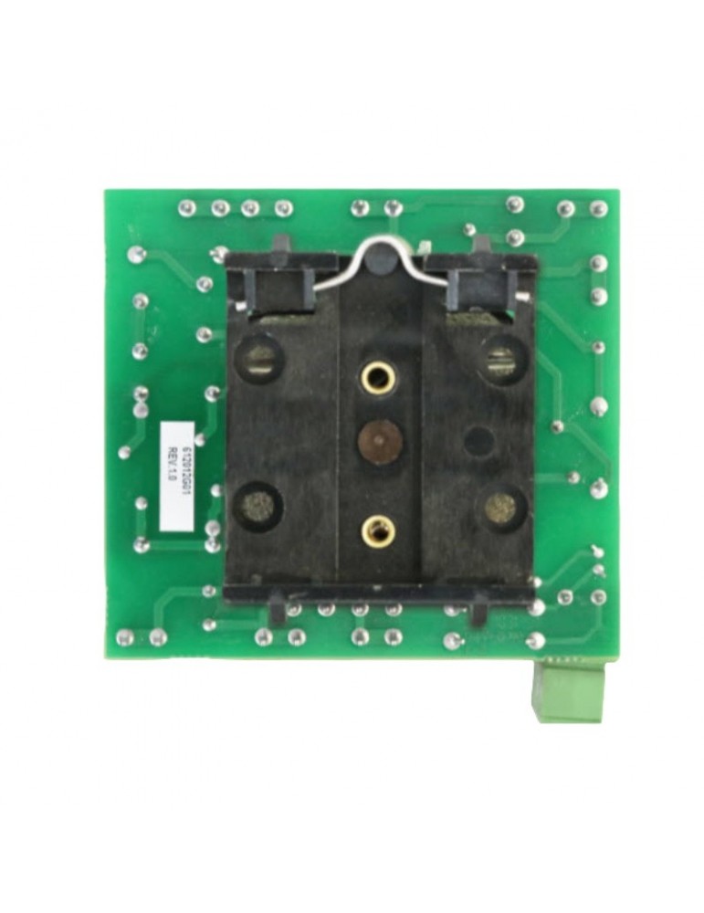 PLACA KONE LCEBRK CONTROL DE FRENADO 385:A3