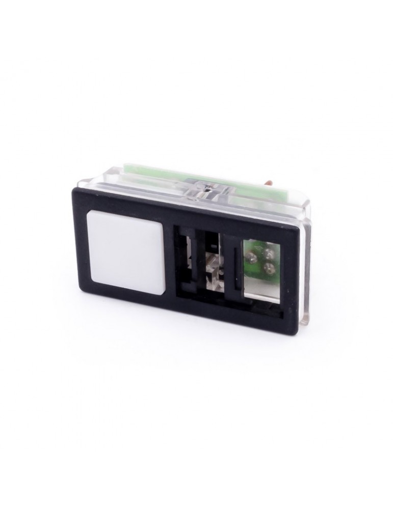 TXA7069AF23 PUSH BUTTON OTIS EUROPA 2000 MAN.NE300 NAO (CON.3)
