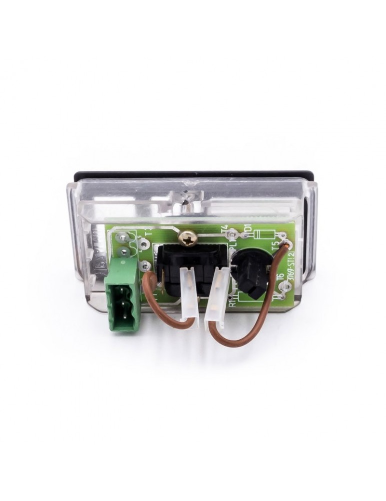 TXA7069AF23 PUSH BUTTON OTIS EUROPA 2000 MAN.NE300 NAO (CON.3)