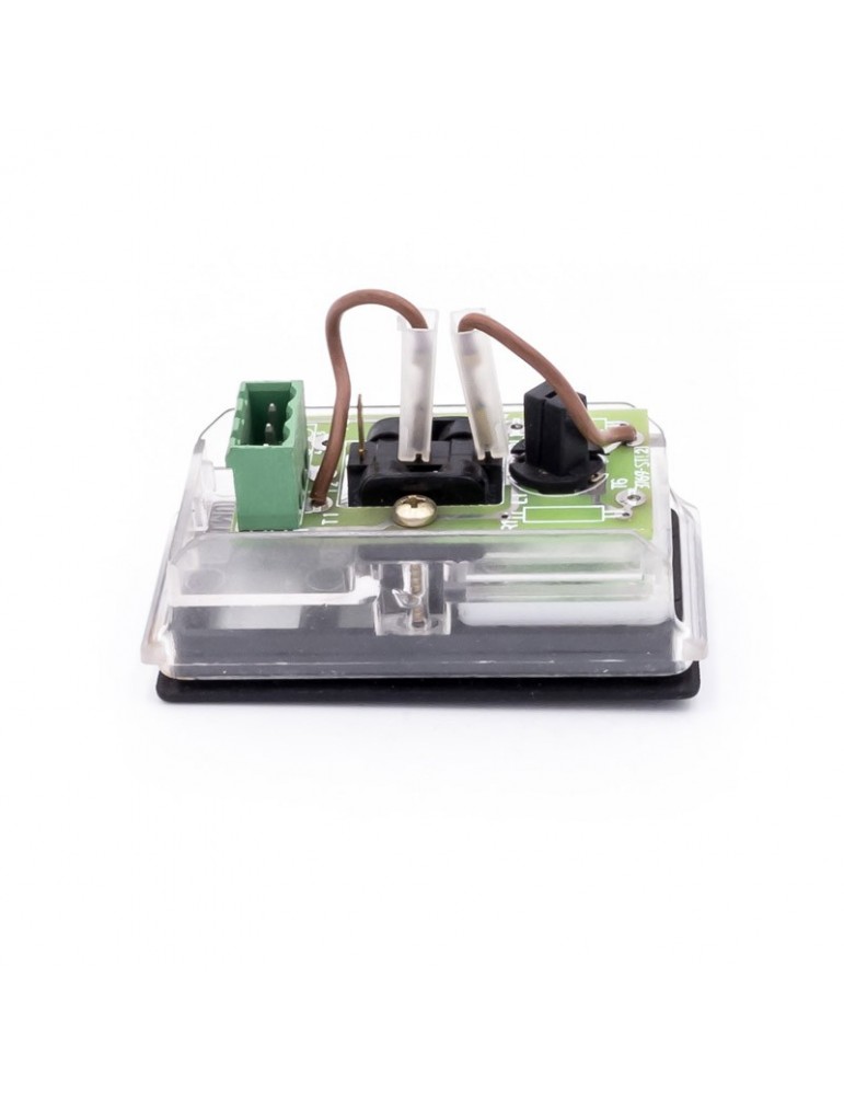 TXA7069AF23 PUSH BUTTON OTIS EUROPA 2000 MAN.NE300 NAO (CON.3)