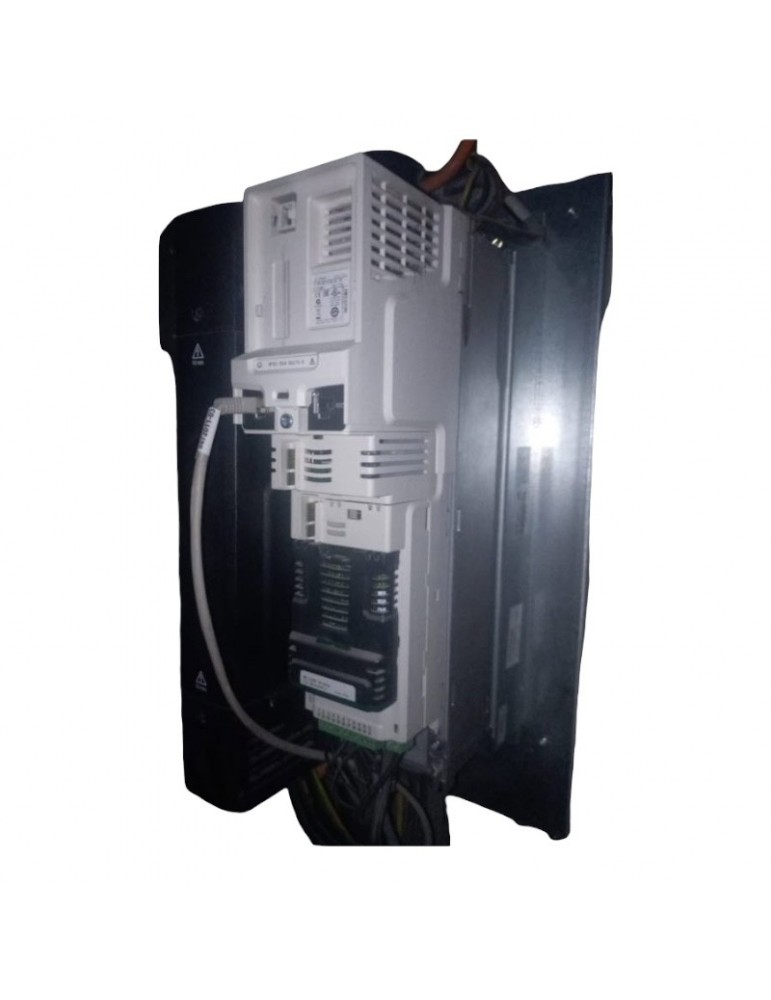 8476006-5 VARIADOR ORONA CONTROL TECHNIQUES UNIDRIVE M701 400V 11-15KW 27A CONFIGURADO ARCA 3