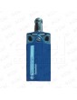 ZCP27 + ZCE02 CONTACTO INTERRUPTOR SCHNEIDER CON CABEZA PULSADOR + RODILLO METAL