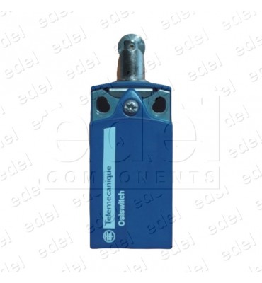 CONTACTO INTERRUPTOR SCHNEIDER C/CABEZA PULS+ROD