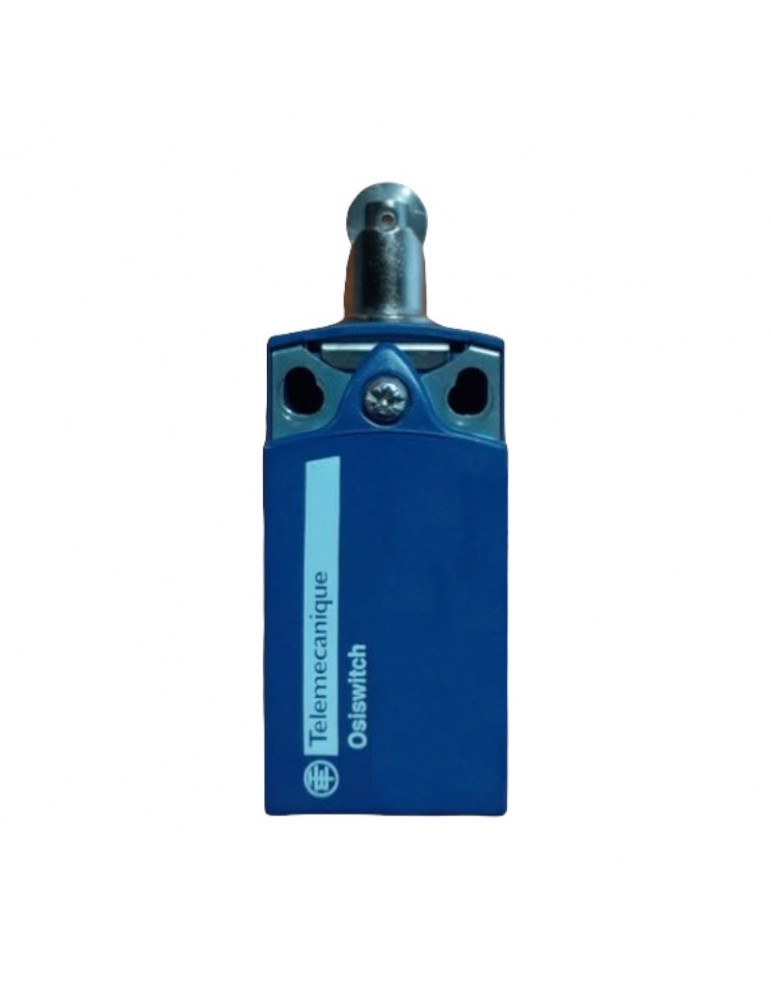 CONTACTO INTERRUPTOR SCHNEIDER C/CABEZA PULS+ROD
