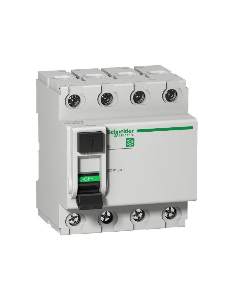 M9R14440 INT. DIFERENCIAL C60N 4P 40A 300MA AC