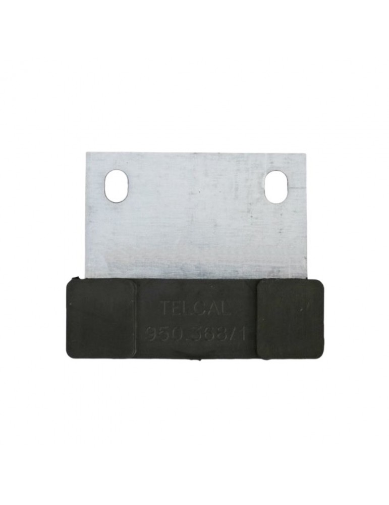 950.368/1 DESLIZADERA HOJA PUERTA KONE FIAM TELCAL (1 UND.)