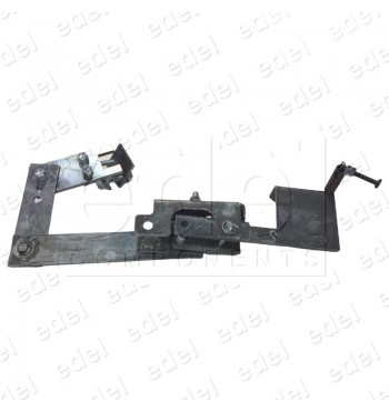 9093357-1 GRUPO PALANCAS ACUÑAMIENTO ORONA DCH. RH-991/992