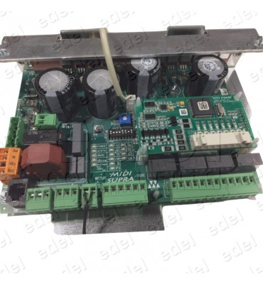 2C2A903377G01 VARIATEUR DE PORTES SELCOM MIDI SUPRA + 3 WIRE (OTIS)