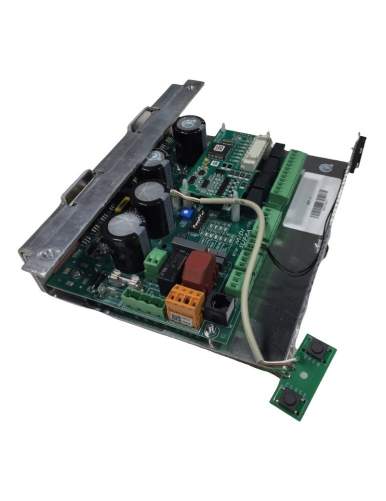 2C2A903377G01 DOOR INVERTER SELCOM MIDI SUPRA + 3 WIRE (OTIS)
