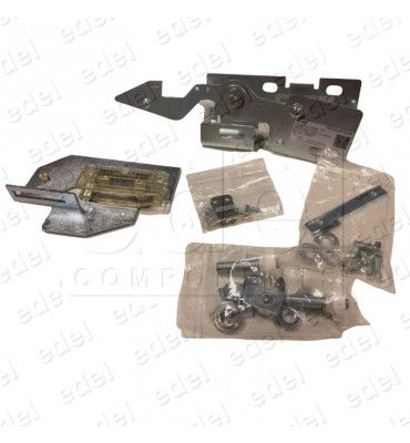 870989 DOOR LOCK SCHINDLER T11N/QKS11/T82 RIGHT/CENTRAL