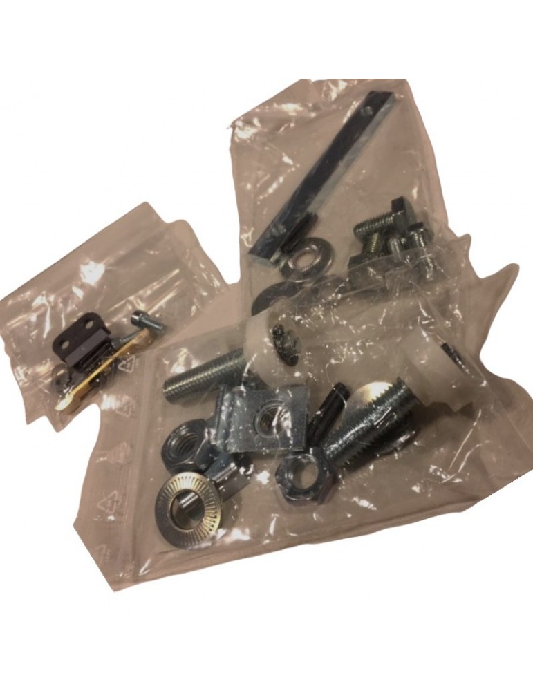 870989 CONJUNTO CERRADURA SCHINDLER T11N/QKS11/T82 DERECHA/CENTRAL