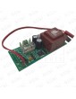 MK072400 CARGADOR MICROKEY FUENTE ALIMENTACIÓN 12V 1A
