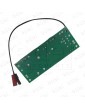 MK072400 CARGADOR MICROKEY FUENTE ALIMENTACIÓN 12V 1A