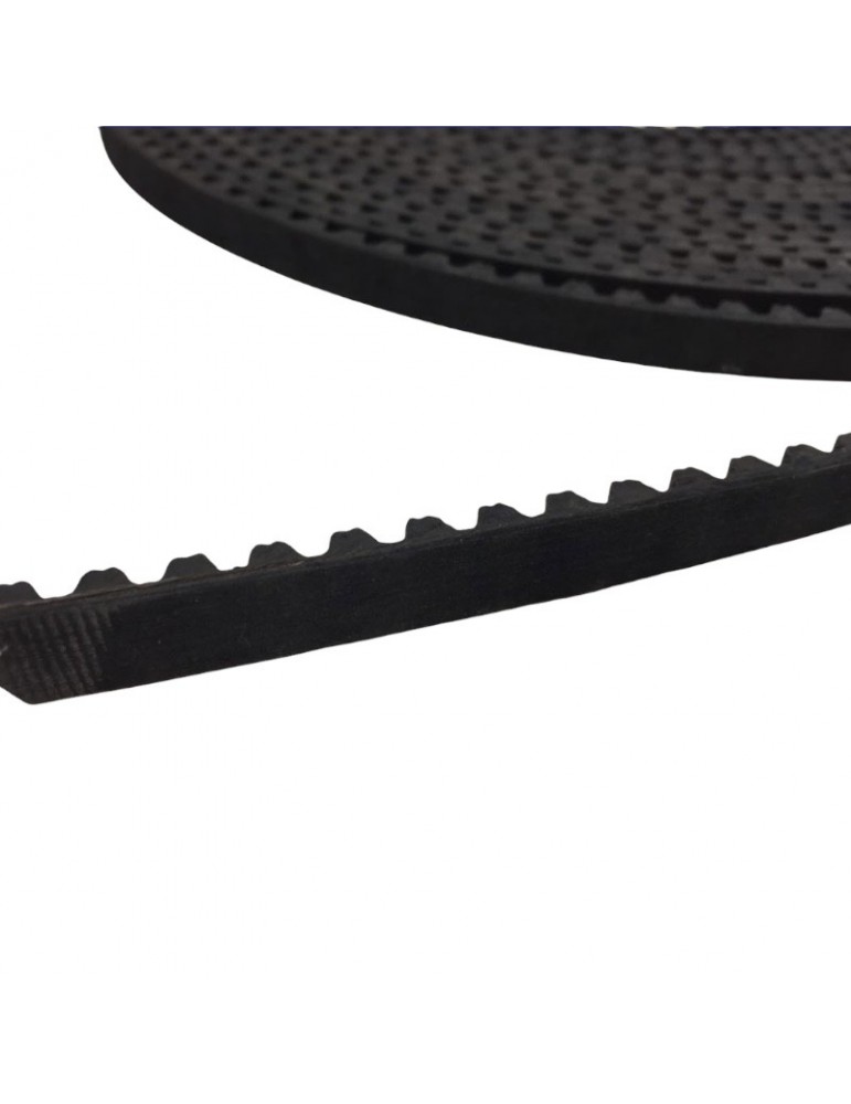 546815 THOOTHED BELT SCHINDLER VARIDOR 30 RPP8 10 (1 M.)