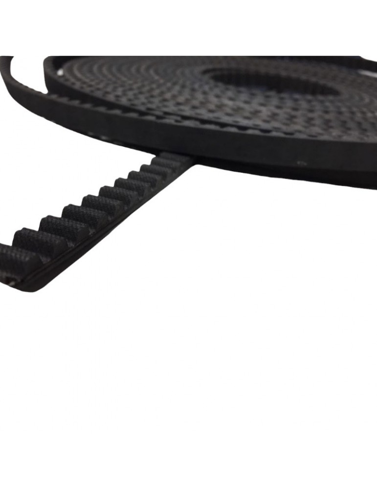 546815 CORREA DENTADA SCHINDLER VARIDOR 30 RPP8 10 (1 M.)