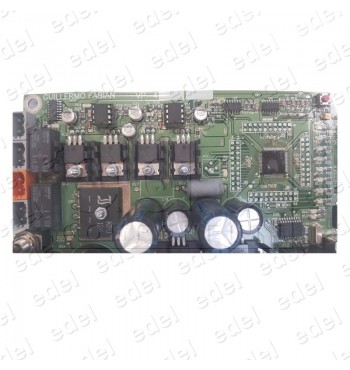 PLACA EXCELSIOR PLACA VP-6