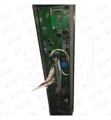 PLACA CONTROL ELEC.SALVAESCALERAS VIMEC V64 V65