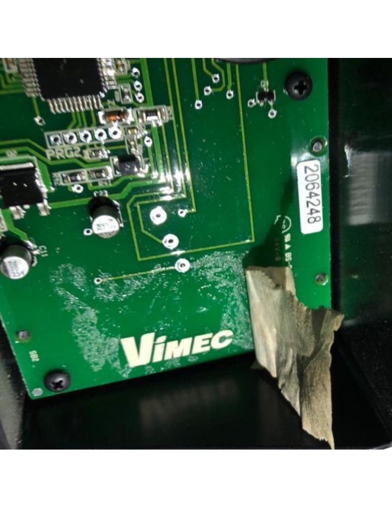 2064248 PLACA CONTROL ELECTRÓNICO SALVAESCALERAS VIMEC V64 V65