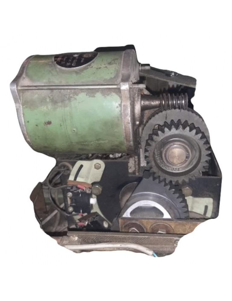 FCO9550T105 MOTOR OPERADOR OTIS 9550T TRIF.220/380 750RPM