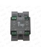 R2172PTBCR05 PULSADOR MAC PUARSA COMPAC BRAILLE COR 1C 24V ROJO (5)