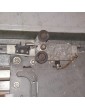 CSP-40ESRI000 CONJUNTO SOPORTE FERMATOR PLETINA ENCLAVAMIENTO 40/10 T2H IZQ PROYECTO ESPECIAL