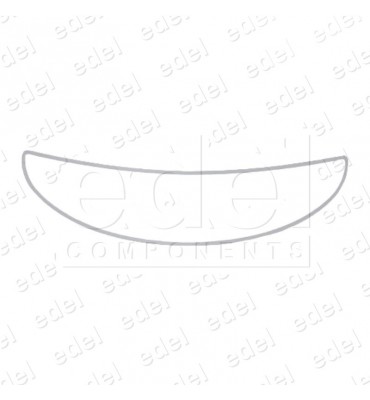 VISOR LUZ EMERGENCIA BOTONERA CABINA ORONA ARCA II