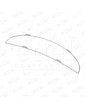 6117679-01 VISOR LUZ EMERGENCIA BOTONERA CABINA ORONA ARCA II