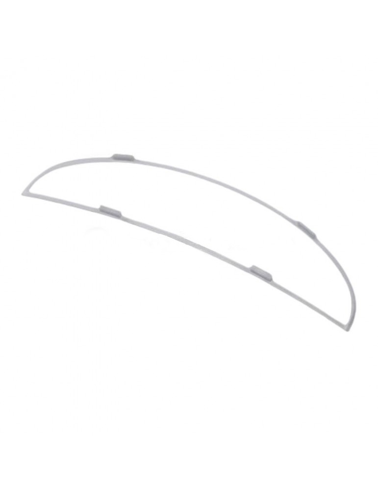 VISOR LUZ EMERGENCIA BOTONERA CABINA ORONA ARCA II