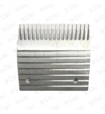 PEINE ESCALERA OTIS 18 DIENTES