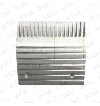 PEINE ESCALERA OTIS 18 DIENTES