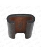 PASAMANO ESCALERA OTIS 82x35.5 USO EXTERIOR (1M.)