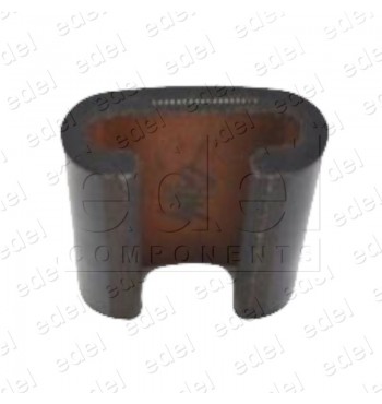 PASAMANO ESCALERA OTIS 82x35.5 USO EXTERIOR (1M.)