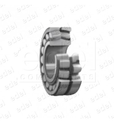 RODAMIENTOS 22206E SKF DE RODILLO ESCALERA