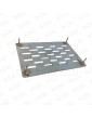 KIT 2 REJILLAS VENTILACION 150X100 4 TORNILLOS SOLDADOS