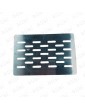 KIT 2 REJILLAS VENTILACION 150X100 4 TORNILLOS SOLDADOS