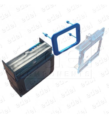 DISPLAY MP 2,3" LCD639 MULTIPARAL. SEC.ESP. PISO